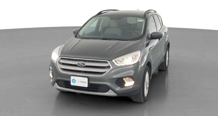 Thumbnail: 2018 Ford Escape - 1