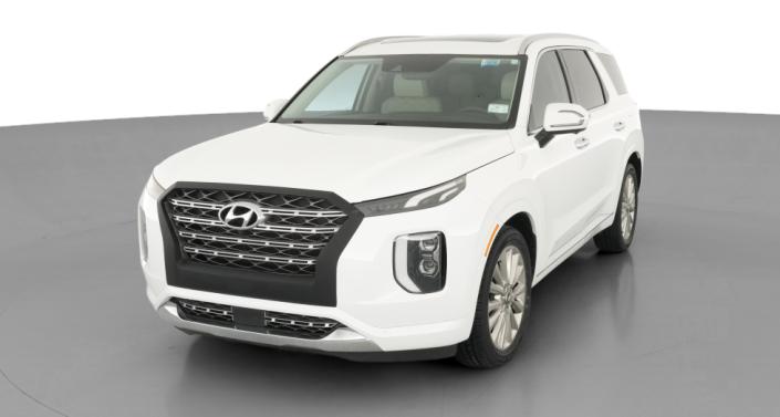 Thumbnail: 2020 Hyundai Palisade - 1