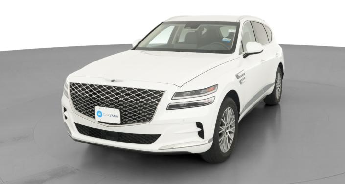 Thumbnail: 2024 Genesis GV80 - 1