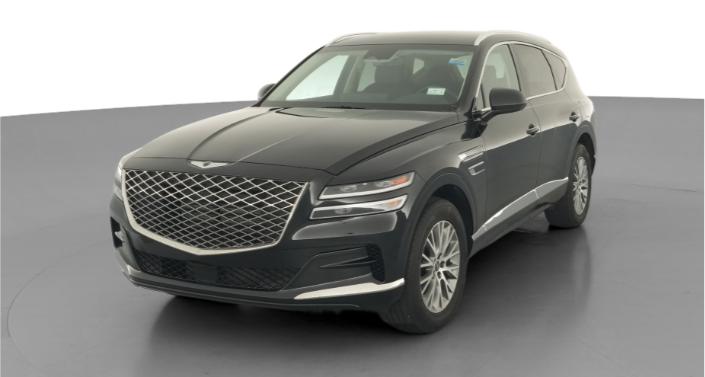 2024 Genesis GV80 2.5T -
                  Trenton, OH