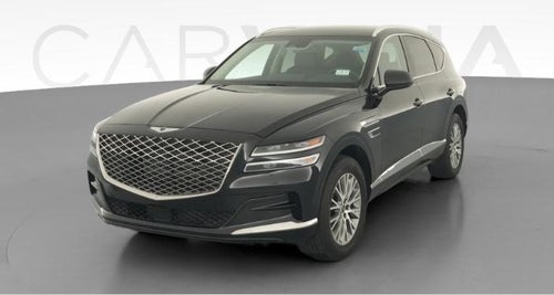 2024 Genesis GV80
