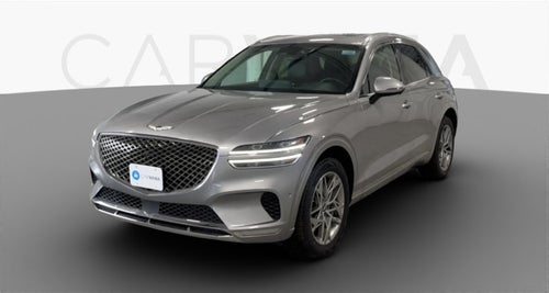 2023 Genesis GV70