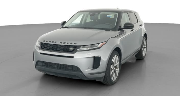 Thumbnail: 2023 Land Rover Range Rover Evoque - 1