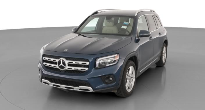 2020 Mercedes-Benz GLB 250 -
                  Lorain, OH