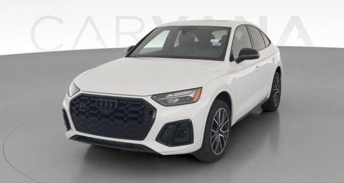 2023 Audi SQ5 Sportback