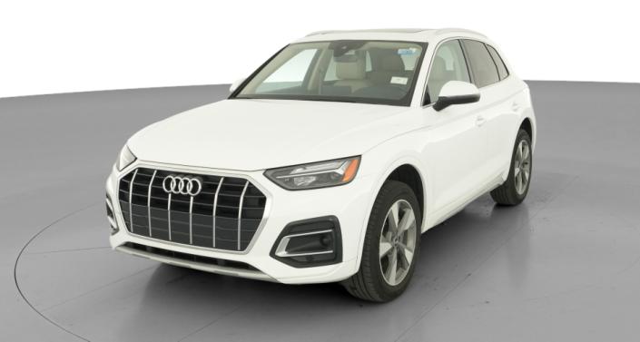 Thumbnail: 2023 Audi Q5 - 1