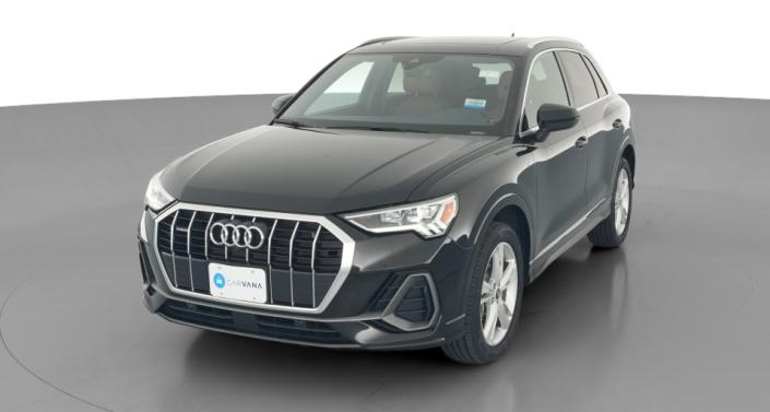 Thumbnail: 2023 Audi Q3 - 1