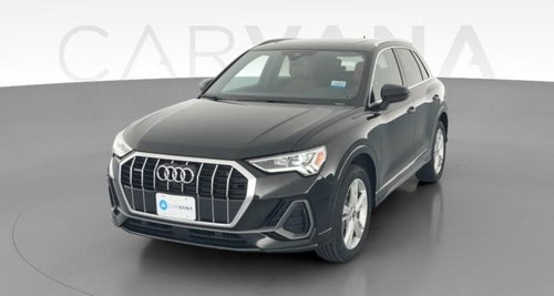 2023 Audi Q3
