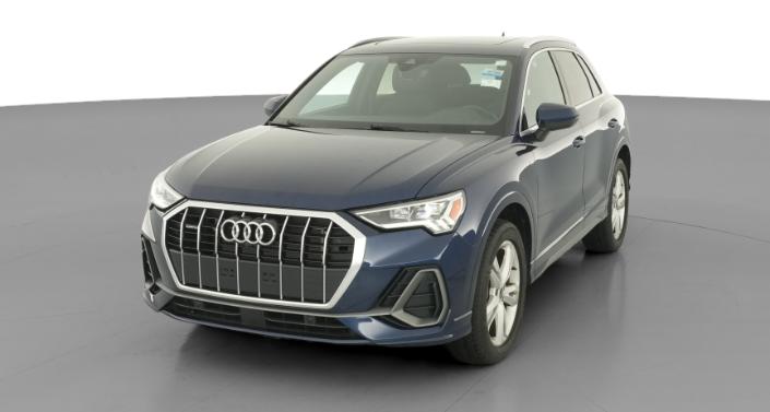 Thumbnail: 2023 Audi Q3 - 1