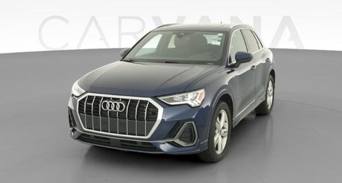 2023 Audi Q3