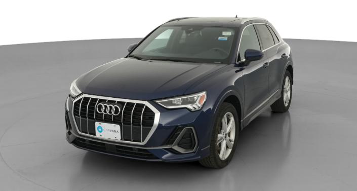 Thumbnail: 2023 Audi Q3 - 1