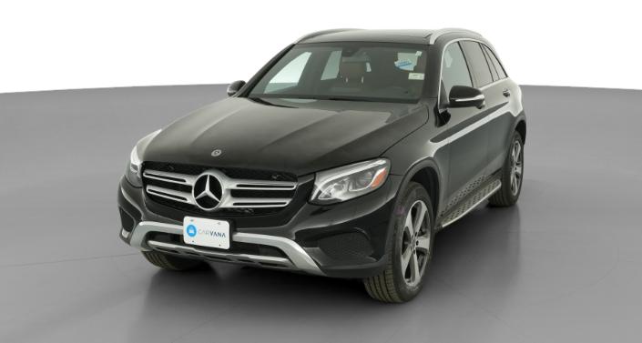 Thumbnail: 2018 Mercedes-Benz GLC - 1
