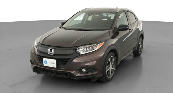 Thumbnail: 2022 Honda HR-V - 1