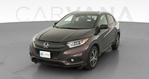2022 Honda HR-V