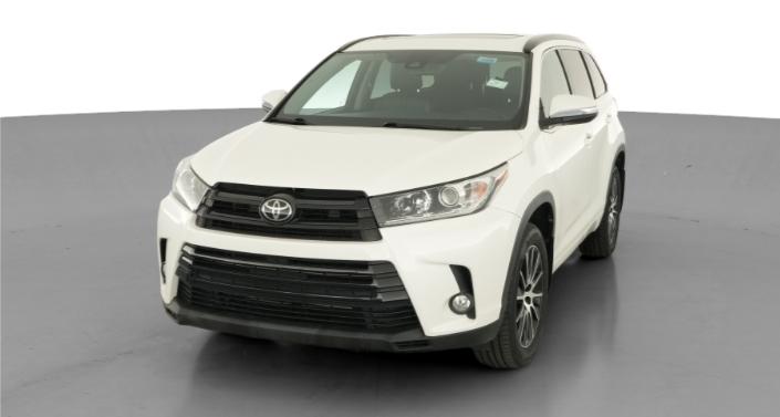 Thumbnail: 2018 Toyota Highlander - 1