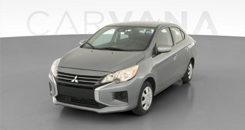 2023 Mitsubishi Mirage G4