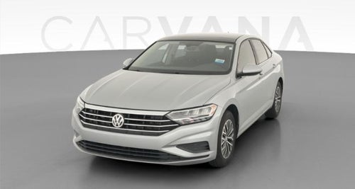 2020 Volkswagen Jetta