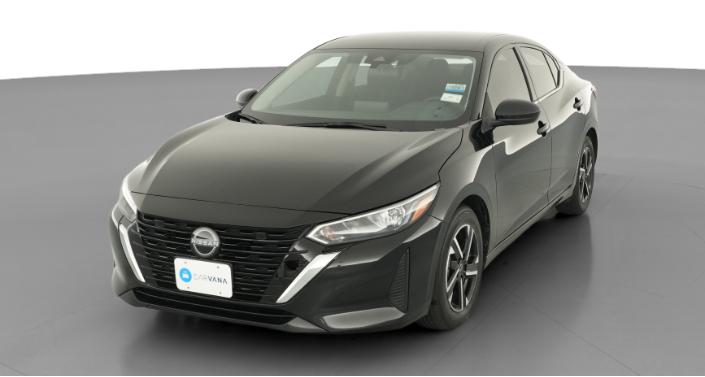 Thumbnail: 2024 Nissan Sentra - 1