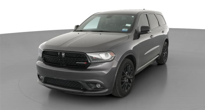 Thumbnail: 2015 Dodge Durango - 1