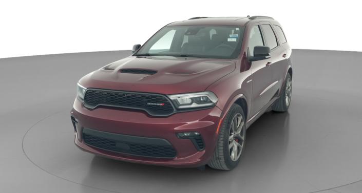 Thumbnail: 2023 Dodge Durango - 1