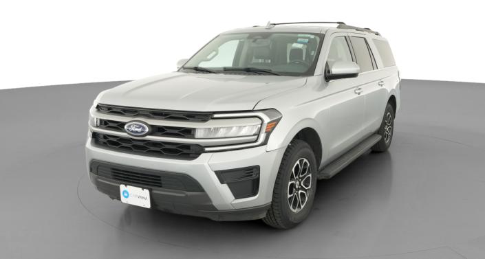 Thumbnail: 2024 Ford Expedition MAX - 1