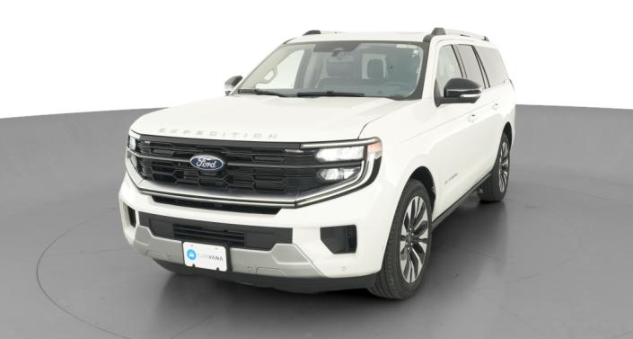 Thumbnail: 2025 Ford Expedition MAX - 1