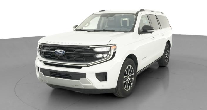 Thumbnail: 2025 Ford Expedition MAX - 1