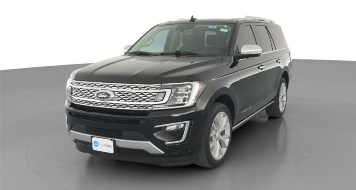 Thumbnail: 2019 Ford Expedition - 1