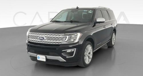 2019 Ford Expedition