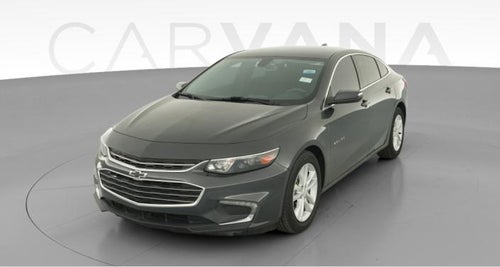 2016 Chevrolet Malibu