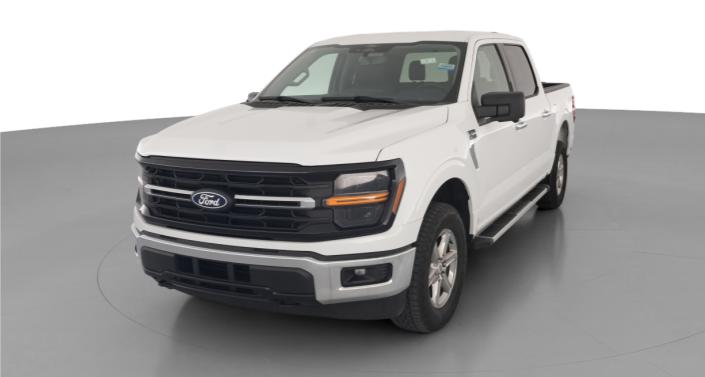 Thumbnail: 2024 Ford Econoline - 1