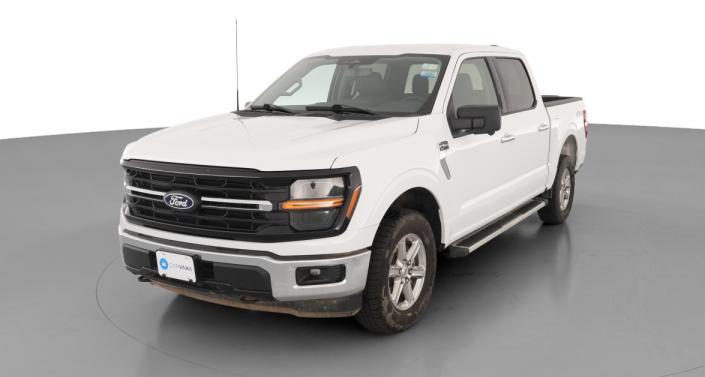 Thumbnail: 2024 Ford Econoline - 1