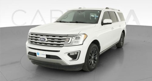2021 Ford Expedition MAX