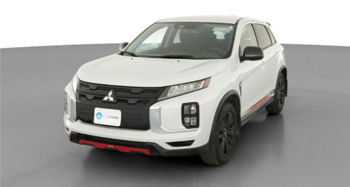Thumbnail: 2024 Mitsubishi Outlander Sport - 1