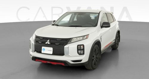 2024 Mitsubishi Outlander Sport