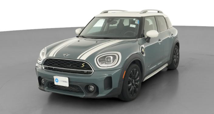 Thumbnail: 2022 MINI Cooper Countryman - 1