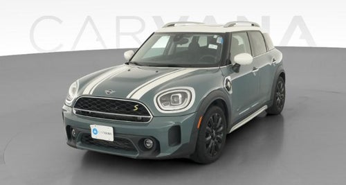 2022 MINI Countryman
