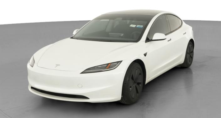 Thumbnail: 2024 Tesla Model 3 - 1