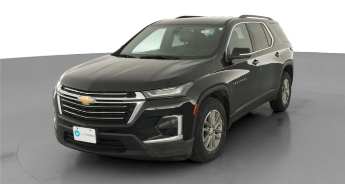 Thumbnail: 2023 Chevrolet Traverse - 1
