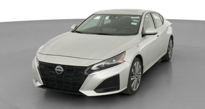 Thumbnail: 2023 Nissan Altima - 1