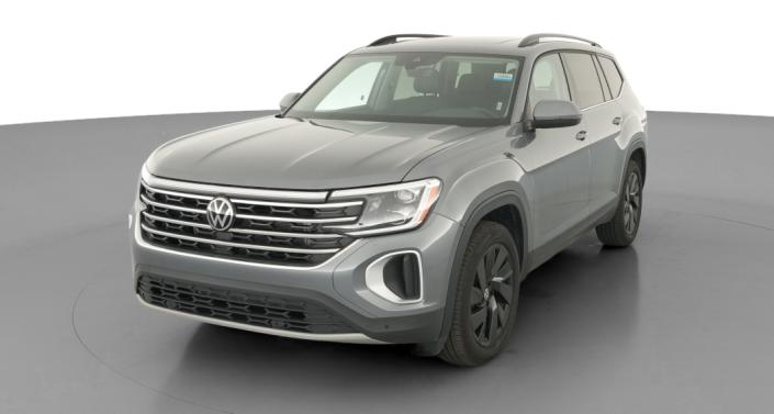 Thumbnail: 2025 Volkswagen Atlas - 1