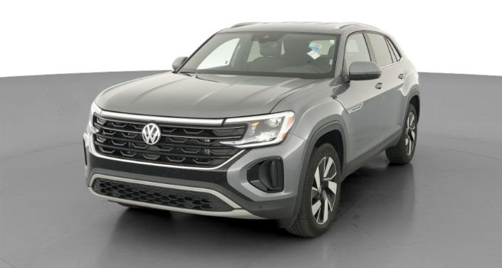 Thumbnail: 2025 Volkswagen Atlas - 1