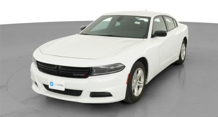 Thumbnail: 2023 Dodge Charger - 1