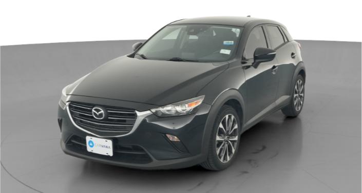 2019 Mazda CX-3 Touring -
                  Rocklin, CA