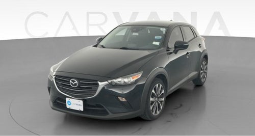 2019 MAZDA CX-3