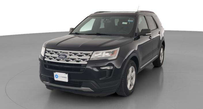 Thumbnail: 2019 Ford Explorer - 1