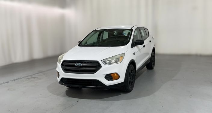 Thumbnail: 2017 Ford Escape - 1