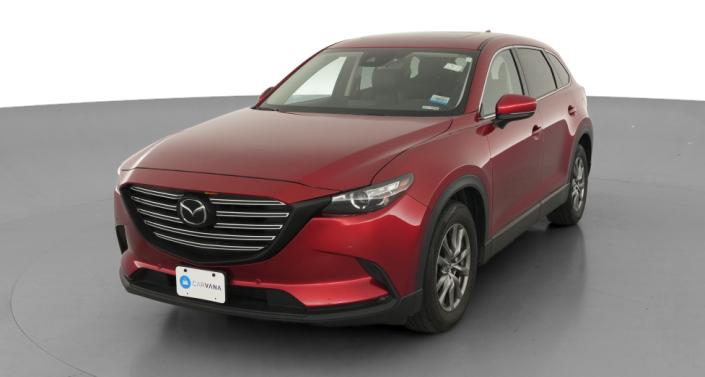 Thumbnail: 2019 Mazda CX-9 - 1