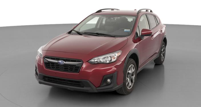 Thumbnail: 2019 Subaru Crosstrek - 1