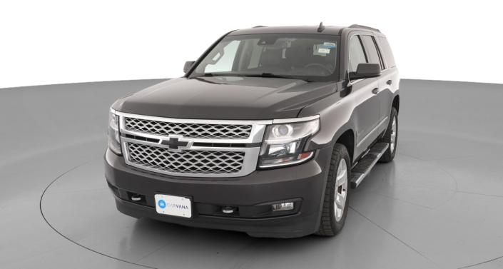 Thumbnail: 2016 Chevrolet Tahoe - 1
